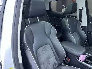 Haval H6 2022 — фото 20 из 20