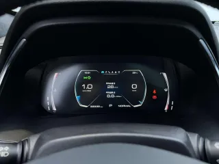 Haval H6 2022 — фото 4 из 19