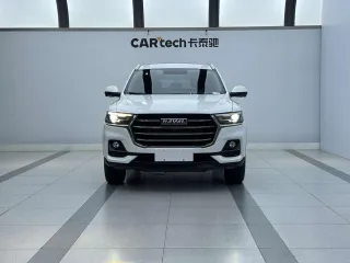 Haval H6 2022 — фото 5 из 19