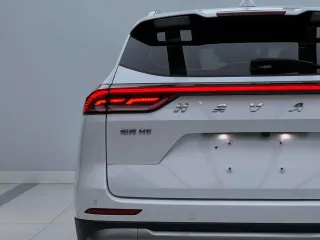 Haval H6 2022 — фото 6 из 19