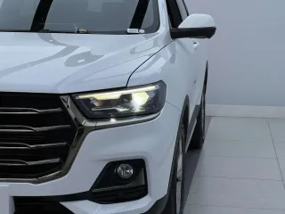 Haval H6 2022 — фото 7 из 19
