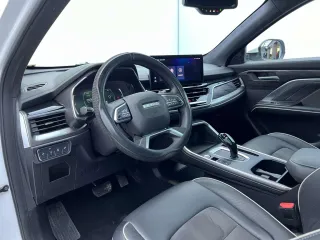 Haval H6 2022 — фото 9 из 19