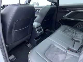 Haval H6 2022 — фото 10 из 19