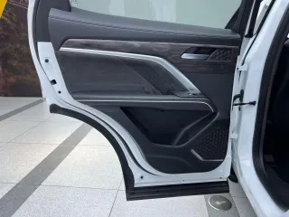 Haval H6 2022 — фото 11 из 19