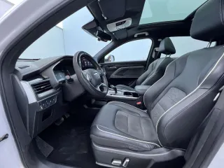 Haval H6 2022 — фото 12 из 19