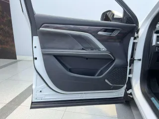 Haval H6 2022 — фото 13 из 19