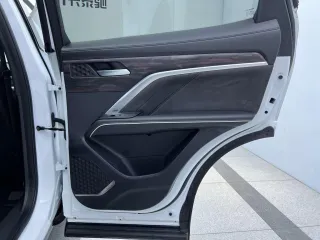 Haval H6 2022 — фото 15 из 19
