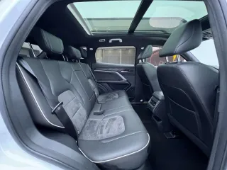 Haval H6 2022 — фото 16 из 19