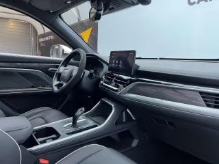 Haval H6 2022 — фото 17 из 19