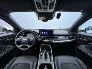 Haval H6 2022 — фото 18 из 19