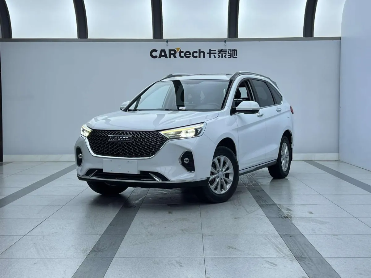 Haval M6