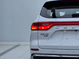 Haval M6 2022 — фото 3 из 9
