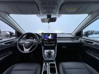 Haval M6 2022 — фото 9 из 9