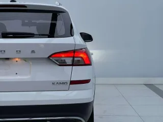 Skoda Kamiq 2022 — фото 5 из 14