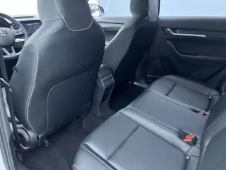 Skoda Kamiq 2022 — фото 11 из 14