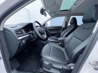 Skoda Kamiq 2022 — фото 13 из 14