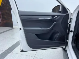 Skoda Kamiq 2022 — фото 14 из 14