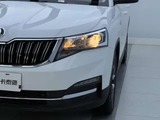 Skoda Kamiq 2023 — фото 7 из 25