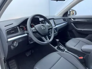 Skoda Kamiq 2023 — фото 8 из 25