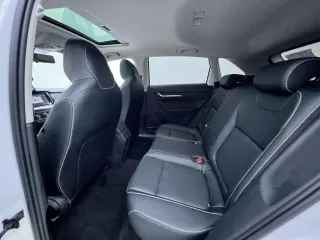 Skoda Kamiq 2023 — фото 10 из 25