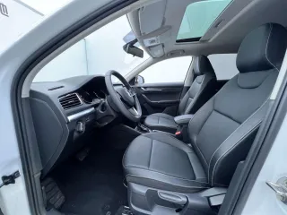 Skoda Kamiq 2023 — фото 12 из 25