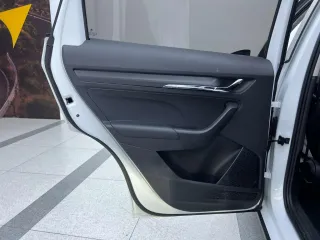 Skoda Kamiq 2023 — фото 15 из 25