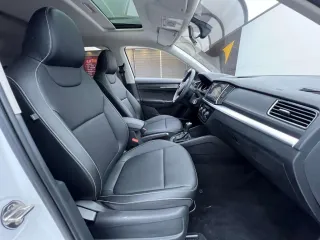 Skoda Kamiq 2023 — фото 17 из 25