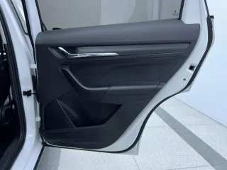 Skoda Kamiq 2023 — фото 18 из 25