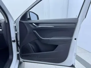 Skoda Kamiq 2023 — фото 19 из 25