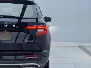 Skoda Karoq 2022 — фото 5 из 9