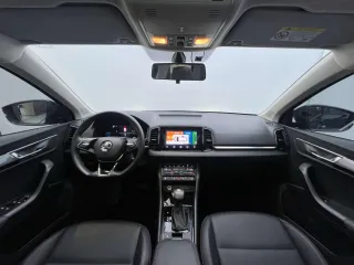 Skoda Karoq 2022 — фото 9 из 9