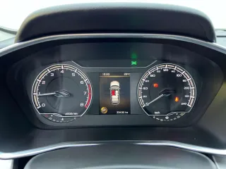 Geely Coolray 2021 — фото 4 из 8