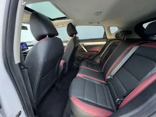 Geely Coolray 2021 — фото 8 из 8