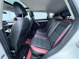 Geely Coolray 2021 — фото 5 из 16