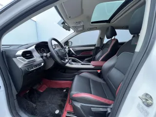 Geely Coolray 2021 — фото 11 из 16