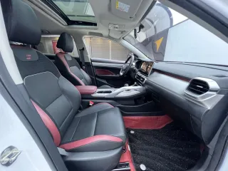 Geely Coolray 2021 — фото 15 из 16