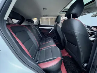Geely Coolray 2021 — фото 13 из 16