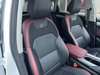 Geely Coolray 2021 — фото 14 из 16