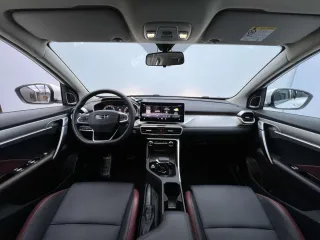 Geely Coolray 2023 — фото 20 из 21