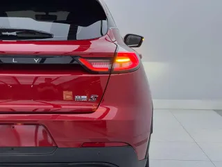 Geely Emgrand S 2021 — фото 7 из 13