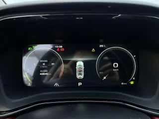 Geely Emgrand S 2021 — фото 8 из 13