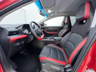 Geely Emgrand S 2021 — фото 10 из 13