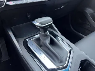 Geely Emgrand S 2021 — фото 11 из 13
