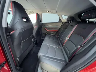 Geely Emgrand S 2021 — фото 12 из 13