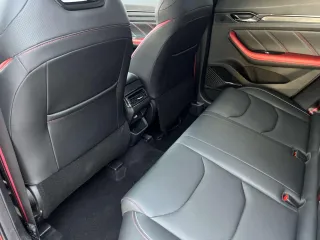 Geely Emgrand S 2021 — фото 13 из 13