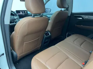 Geely Vision X6 Pro 2021 — фото 9 из 13