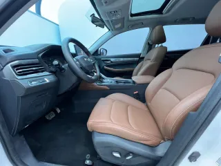 Geely Vision X6 Pro 2021 — фото 10 из 13