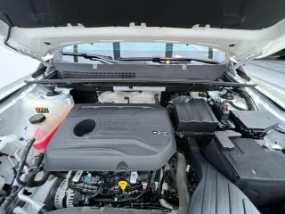 Geely Vision X6 Pro 2021 — фото 12 из 13