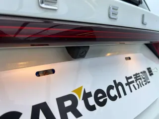 Geely Vision X6 Pro 2021 — фото 13 из 13