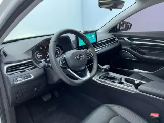 Geely Emgrand 2022 — фото 5 из 17
